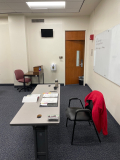 20220823  Keith's Classroom