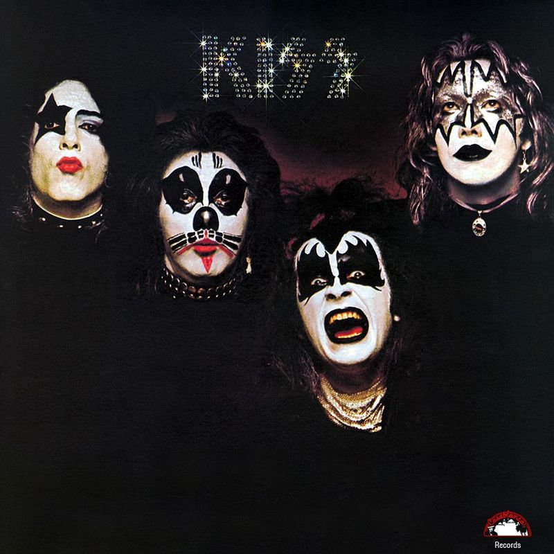 Kiss Kiss (1974) Kiss Kiss (1974)
