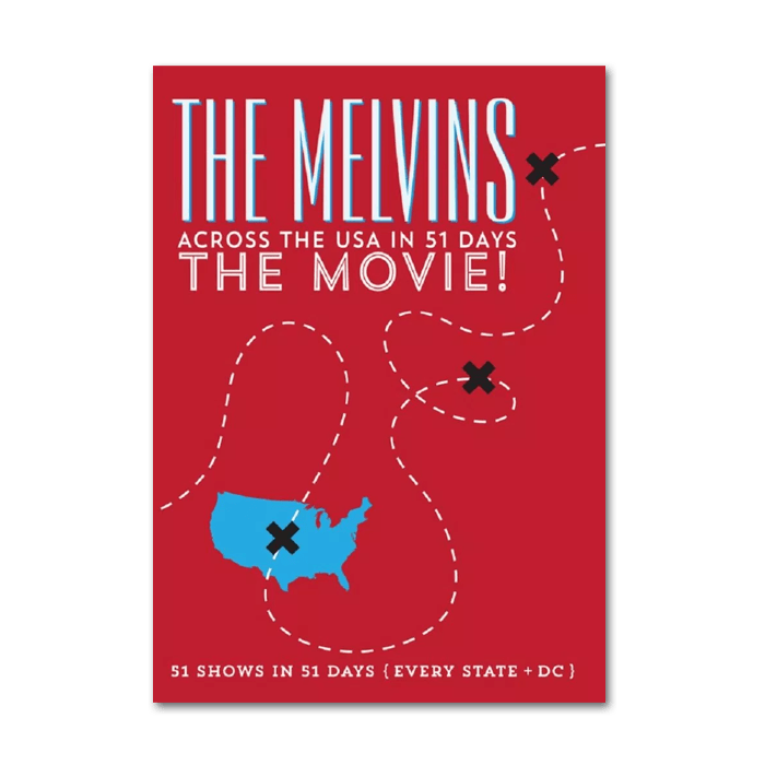 The Melvins (2015)