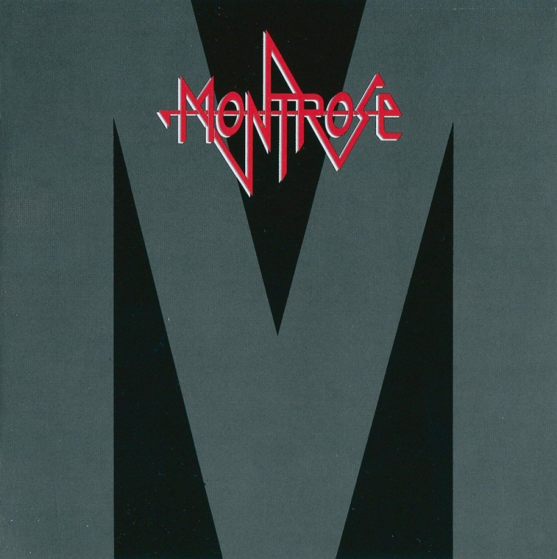 Montrose Mean (1987) Montrose Mean (1987)