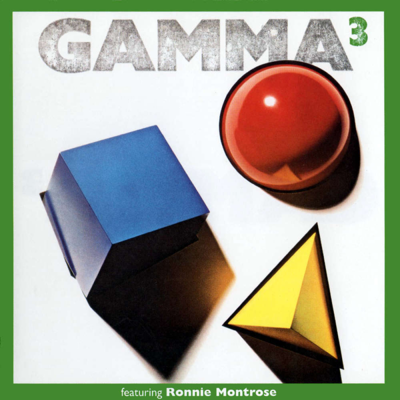 Gamma  Gamma 3 (1982)
