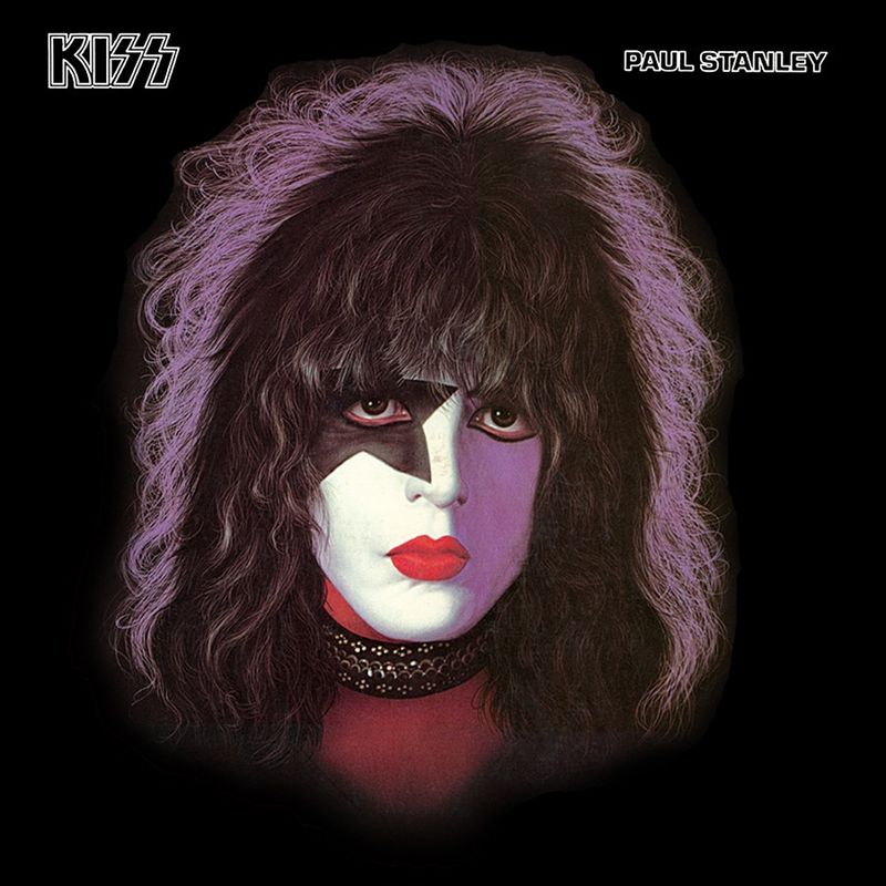 Paul Stanley  Paul Stanley (1978)