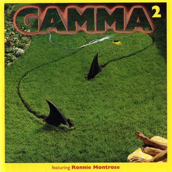 Gamma  Gamma 2 (1980)