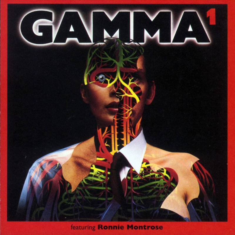 Gamma Gamma 1 (1979) Gamma Gamma 1 (1979)