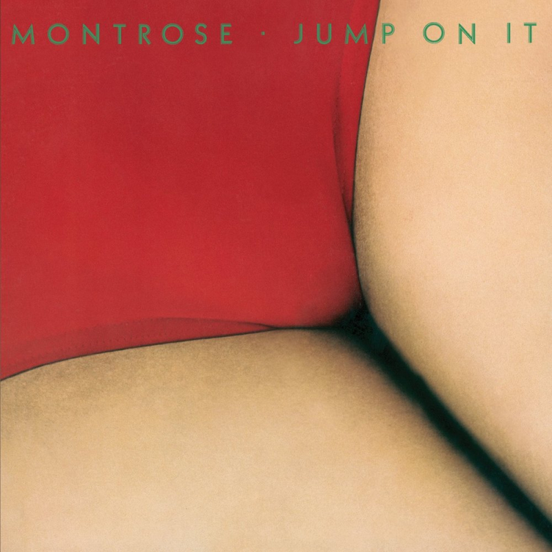 Montrose Jump on It (1976) Montrose Jump on It (1976)