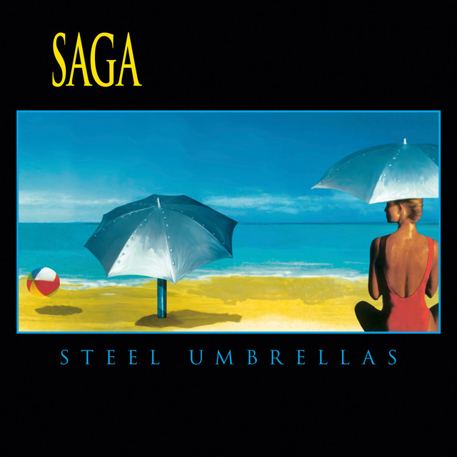 Saga Steel Umbrellas (1994 2021) Saga Steel Umbrellas (1994 2021)