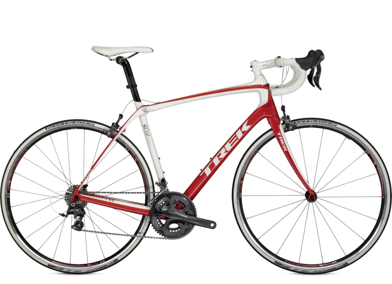Trek Domane 5.2