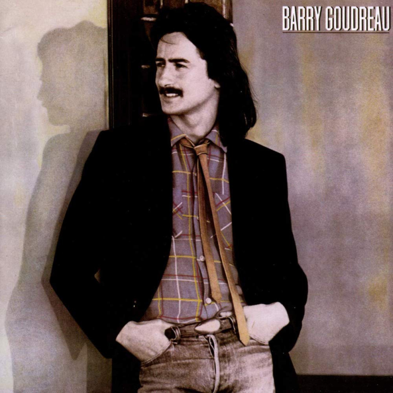 Barry Goudreau  Barry Goudreau (1980  2010)