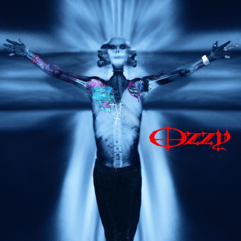 Ozzy Osbourne Down to Earth (2001 2001) Ozzy Osbourne Down to Earth (2001 2001)