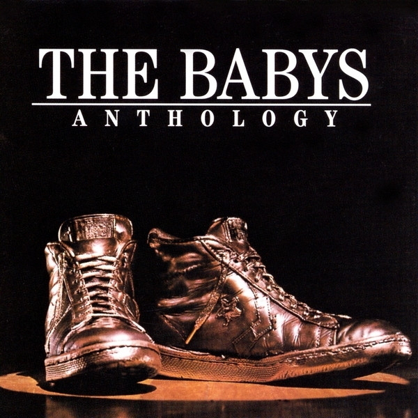 The Babys Anthology (1981) The Babys Anthology (1981)