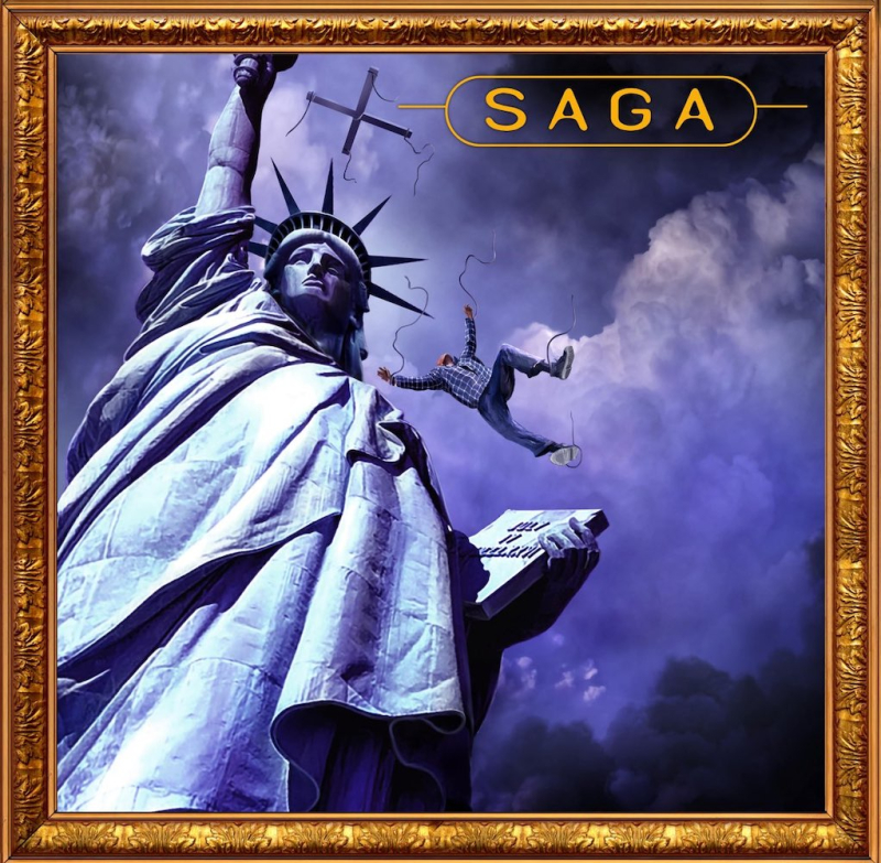 Saga  Generation 13 (1995  2021)