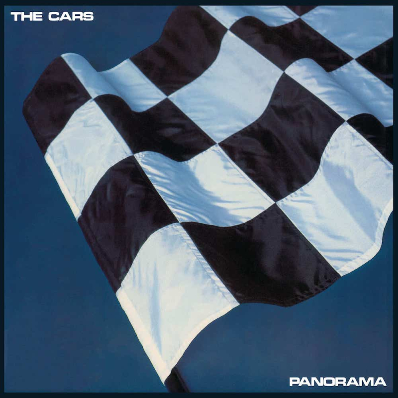 The Cars  Panorama (1980  2010)