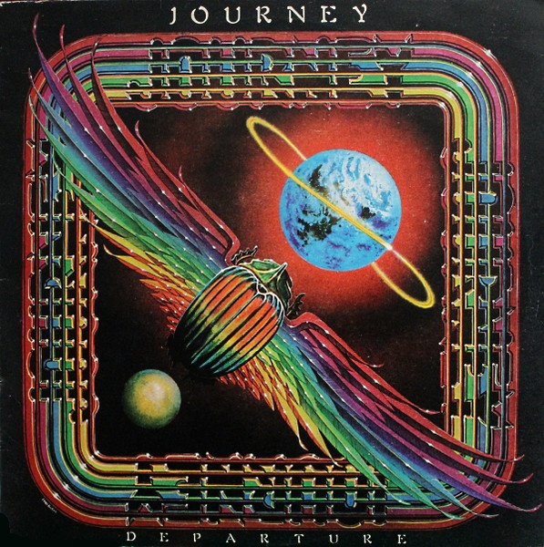 Journey  Departure (1980)