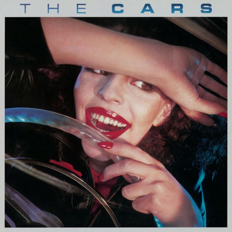 The Cars  The Cars (1978  2010)