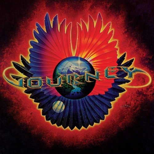 Journey Infinity (1978) Journey Infinity (1978)