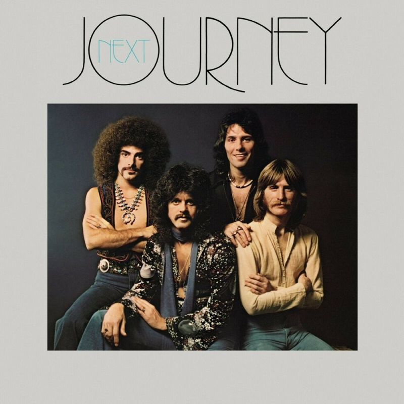 Journey Next (1977) Journey Next (1977)