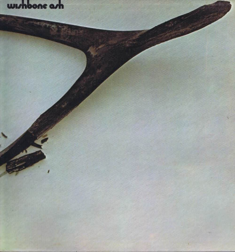 Wishbone Ash Wishbone Ash (1970) Wishbone Ash Wishbone Ash (1970)