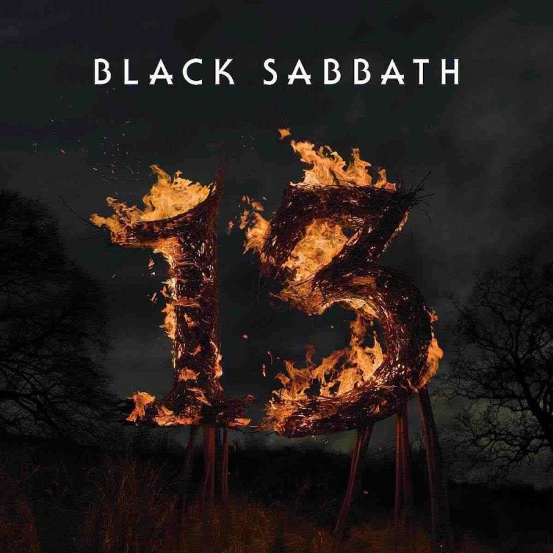 Black Sabbath  13 (2013  2013)