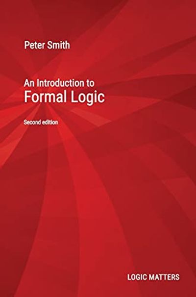 Smith  An Introduction to Formal Logic  2nd ed. (2020)