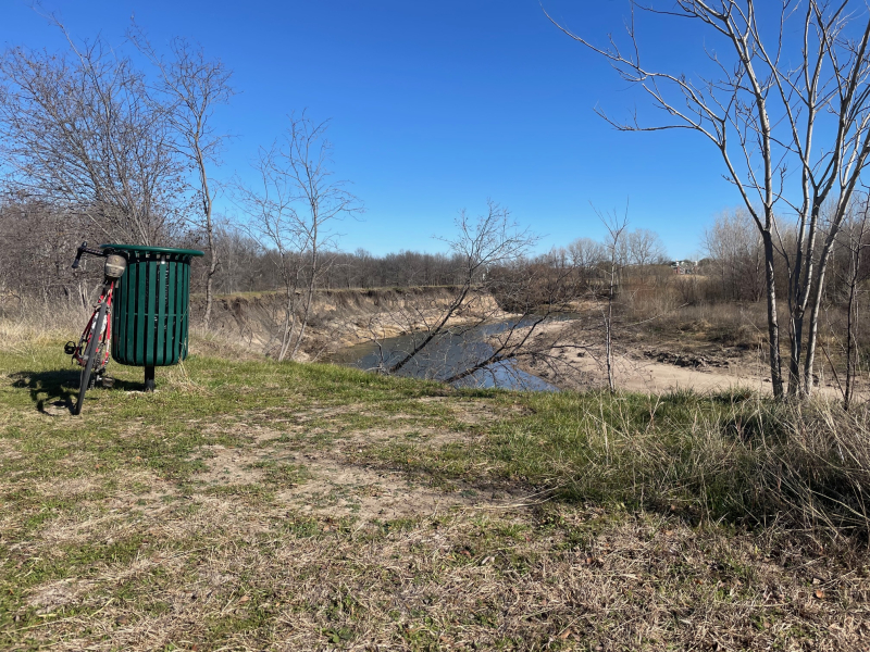 20230112  Trinity River