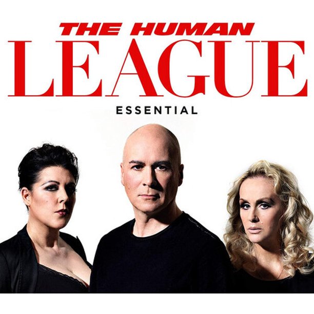 The Human League  Essential (2020  2020)