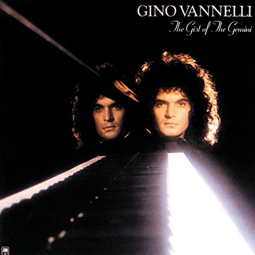 Gino Vannelli  The Gist of the Gemini (1976)