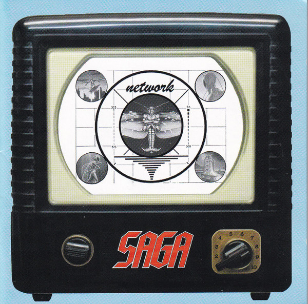 Saga  Network (2004  2022)