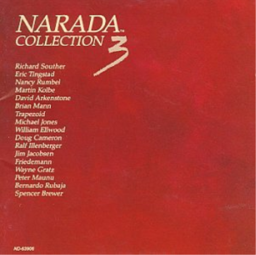 Narada Collection 3 (1991)