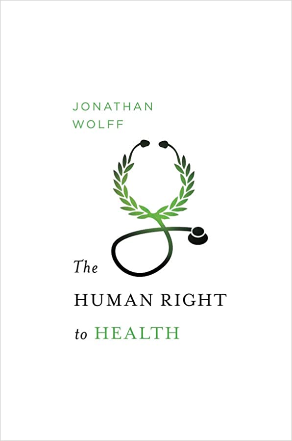 Wolff  The Human Right to Health (2012)