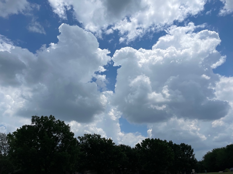 20230530 Clouds over Viridian 20230530 Clouds over Viridian