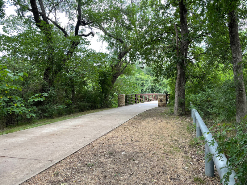 20230623 River Legacy Trail 20230623 River Legacy Trail