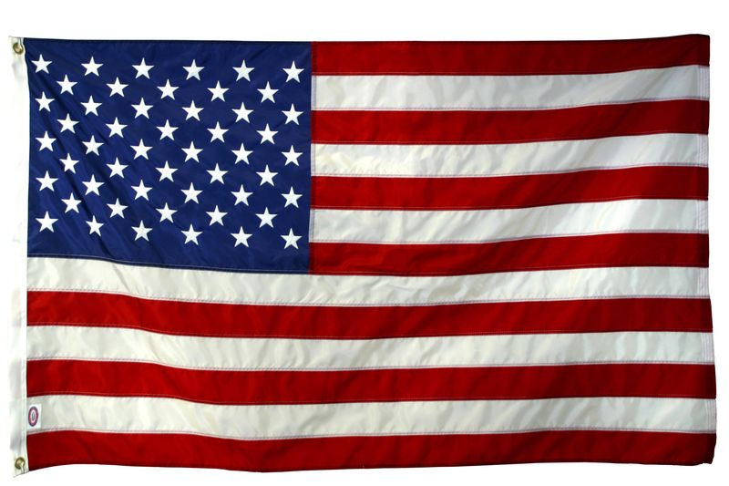 United States Flag United States Flag