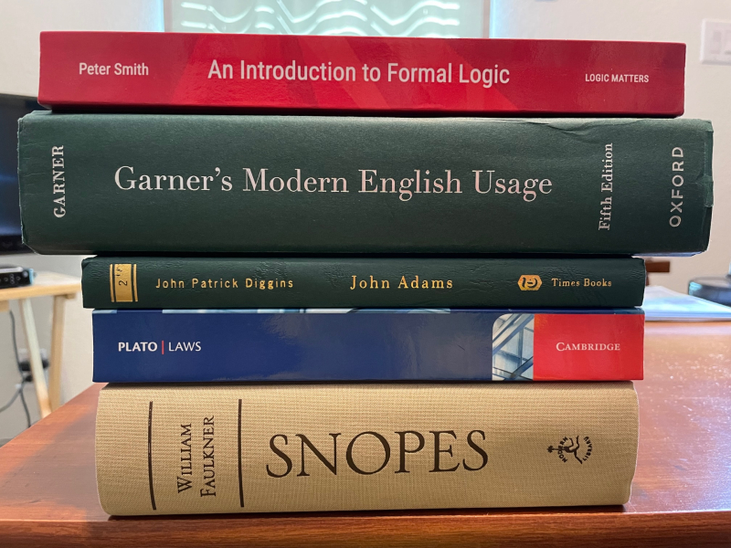 20230712  Daily Reading