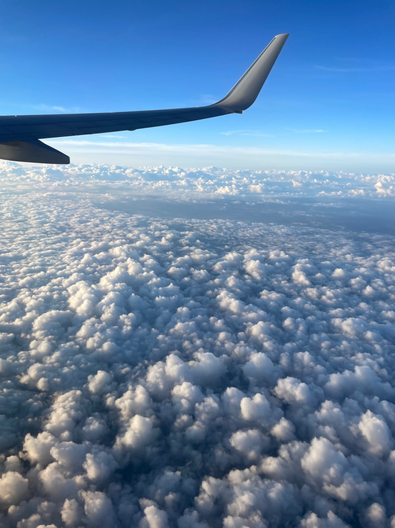 20230916  En Route to Detroit